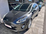 FORD Fiesta 1.1 85 CV 5p. ST-Line