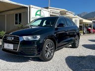 AUDI Q3 2.0 TDI 120CV