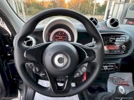SMART forfour 70 1.0 Youngster