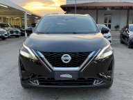 NISSAN Qashqai MHEV 158 CV Xtronic Business