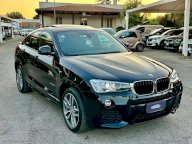 BMW X4 xDrive20d Msport