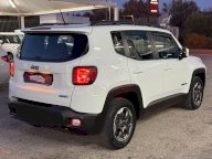 JEEP Renegade 1.6 Mjt 120CV Longitude