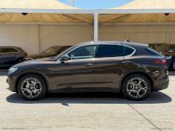 ALFA ROMEO Stelvio 2.2 T.diesel 160CV AT8 RWD Sp-T.