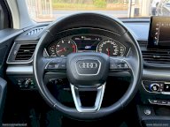 AUDI Q5 40 TDI 204CV qu. S tr. Business Sport