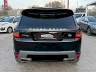 LAND ROVER Range Rover Sport 3.0D l6 249CV HSE Dyn. TETTO