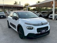 CITROEN C3 BlueHDi 100 S&S Business Combi N1