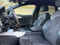 AUDI A6 Avant 3.0 TDI S tr. quattro edition
