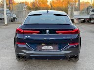 BMW X6 xDrive30d 48V Msport