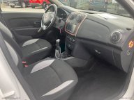DACIA Sandero Stepway 0.9 TCe 12V T-GPL 90 CV