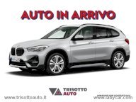 BMW X1 xDrive18d Business
