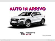 AUDI Q2 35 TFSI Admired Advanced