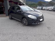 SUZUKI S-Cross 1.6 DDiS 4WD All Grip Style