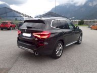 BMW X3 xDrive20d xLine