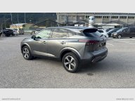 NISSAN Qashqai MHEV 1.3 158 CV Xtronic N-Connecta