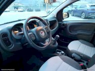 FIAT Panda Cross 0.9 TwinAir Turbo S&S 4x4