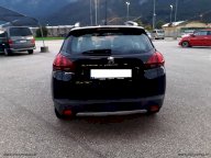 PEUGEOT 2008 BlueHDi 100 Allure
