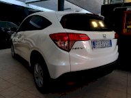 HONDA HR-V 1.5 i-VTEC CVT Elegance Navi ADAS