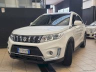 SUZUKI Vitara 1.0 Boosterjet 4WD Allgrip GPL