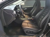 MERCEDES-BENZ A 180 d Automatic Sport