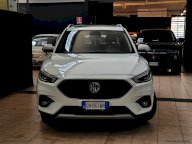 MG ZS 1.0T-GDI Luxury