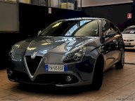 ALFA ROMEO Giulietta 1.6 JTDm 120 CV