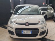 FIAT Panda 1.2 EasyPower