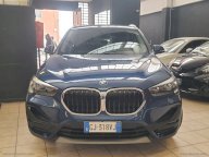BMW X1 sDrive18d
