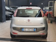 FIAT Punto Evo 1.4 5p. Dynamic