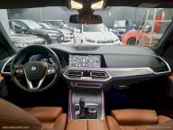 BMW X5 xDrive30d 48V xLine