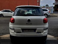 FIAT 500L 1.3 MJT 95 CV Dualogic Cross