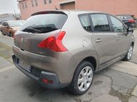 PEUGEOT 3008 1.6 VTi 120 CV