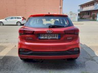 HYUNDAI i20 1.2 5p. 75 CV GPL