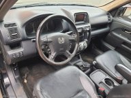 HONDA CR-V 2.2 16V i-CTDi