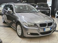 BMW 320d xDrive Touring