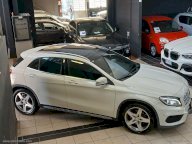 MERCEDES-BENZ GLA 220 CDI Automatic 4Matic Premium