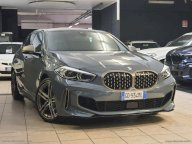 BMW M 135i xDrive