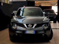 NISSAN Juke 1.5 dCi S&S Tekna EURO 6B