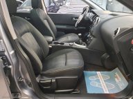 NISSAN Qashqai 2.0 dCi DPF n-tec