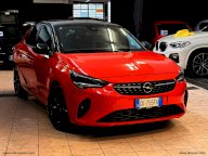 OPEL Corsa 1.2 Blitz Edition