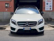 MERCEDES-BENZ GLA 200 CDI Automatic 4Matic Premium