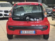 CITROEN C1 1.0 5p.