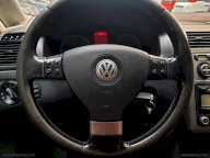 VOLKSWAGEN Touran 2.0 TDI DPF 7 POSTI