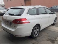 PEUGEOT 308 BlueHDi 120 S&S SW Allure