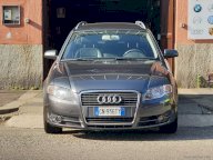 AUDI A4 2.0 16V TDI Avant