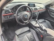 BMW 330dA Touring Sport