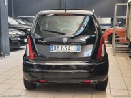 LANCIA Musa 1.4 Platino Ecochic GPL