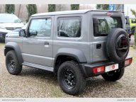 SUZUKI Jimny 1.5 5MT PRO