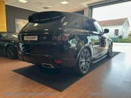LAND ROVER Range Rover Sport 3.0D l6 249CV HSE Dyn.
