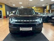 FORD BRONCO SPORT 1.5 ECO 4X4 BIG BEND