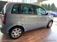 FIAT Idea 1.4 16V Emotion